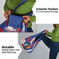 World Football 2026 Cabo Verde Grocery Bag Blue Shark Champions Trophy