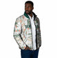 Custom World Football 2026 Senegal Padded Jacket Lions of Teranga Spirit