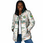 Custom World Football 2026 Senegal Padded Jacket Lions of Teranga Spirit