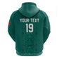 Custom World Football 2026 Senegal Hoodie Pride of the African Lions