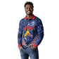 Cabo Verde Goalkeeper Vozinha Long Sleeve Polo Shirt The Blue Wall Legend Glory