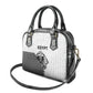 World Football 2026 Egypt Shoulder Handbag Pharaohs Hieroglyphs Pride White Version