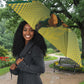 South Africa Rugby Umbrella Go Springboks Mascot Champion