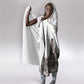 Afro-Haitians Citadelle Laferriere Hooded Blanket Hispaniolan Trogon and Plumeria - African Pride