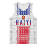 Custom Afro-Haitians Football Basketball Jersey National Flag Design - African Pride