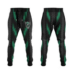 Nigeria Football Jogger Pants Soar Super Eagles