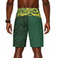 South Africa Springbok Custom Board Shorts Rugby se Grootste Wedywering