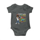 Free Ish Juneteenth Baby Onesie Freedom Day Since 1865