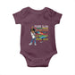 Free Ish Juneteenth Baby Onesie Freedom Day Since 1865
