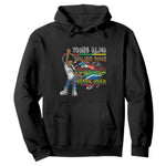 Free Ish Juneteenth Hoodie Freedom Day Since 1865