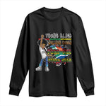 Free Ish Juneteenth Long Sleeve Shirt Freedom Day Since 1865