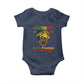 Juneteenth Black Freedom Baby Onesie Since 1865 For African Women Black Pride