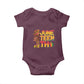 Juneteenth Black Woman Baby Onesie Black History African American Ladies
