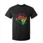 Free-ish Juneteenth Since 1865 T Shirt For Kid
