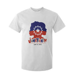 Juneteenth Flag T Shirt For Kid Celebrating Black Freedom Day 1865