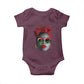 Black Queen Baby Onesie Dope Black Woman Pride BHM Juneteenth