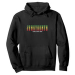 Juneteenth Is My Independence Day Hoodie