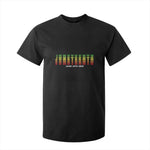 Juneteenth Is My Independence Day T Shirt For Kid