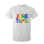 Juneteenth Free Ish Since 1865 T Shirt For Kid
