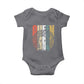 Black History Education Baby Onesie For Women Educated Strong Black Queen