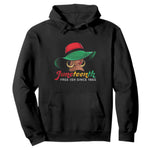Juneteenth 1865 Hoodie Celebrating Black Freedom Day