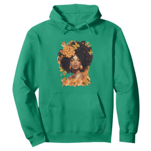 Black Women Unapologetically Dope Juneteenth Black History Hoodie