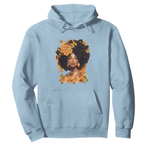 Black Women Unapologetically Dope Juneteenth Black History Hoodie