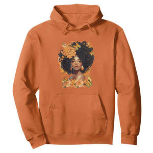 Black Women Unapologetically Dope Juneteenth Black History Hoodie