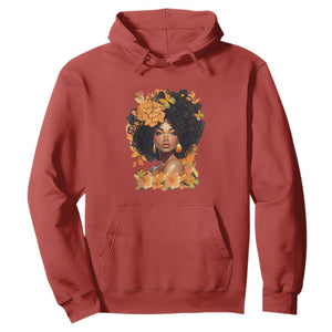 Black Women Unapologetically Dope Juneteenth Black History Hoodie