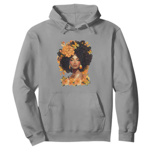 Black Women Unapologetically Dope Juneteenth Black History Hoodie