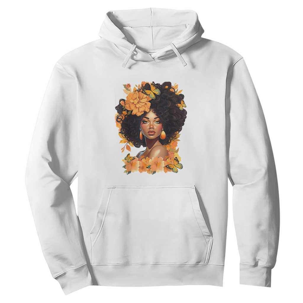 Black Women Unapologetically Dope Juneteenth Black History Hoodie