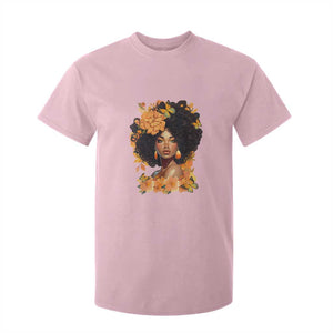 Black Women Unapologetically Dope Juneteenth Black History T Shirt For Kid