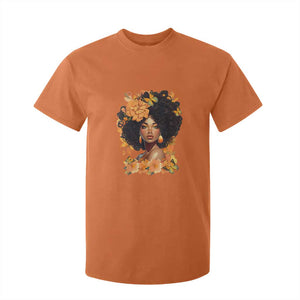 Black Women Unapologetically Dope Juneteenth Black History T Shirt For Kid