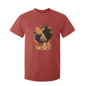 Black Women Unapologetically Dope Juneteenth Black History T Shirt For Kid