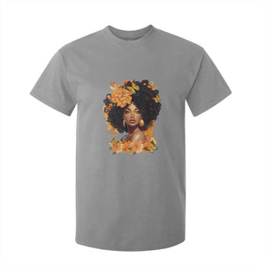 Black Women Unapologetically Dope Juneteenth Black History T Shirt For Kid