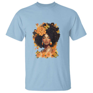 Black Women Unapologetically Dope Juneteenth Black History T Shirt