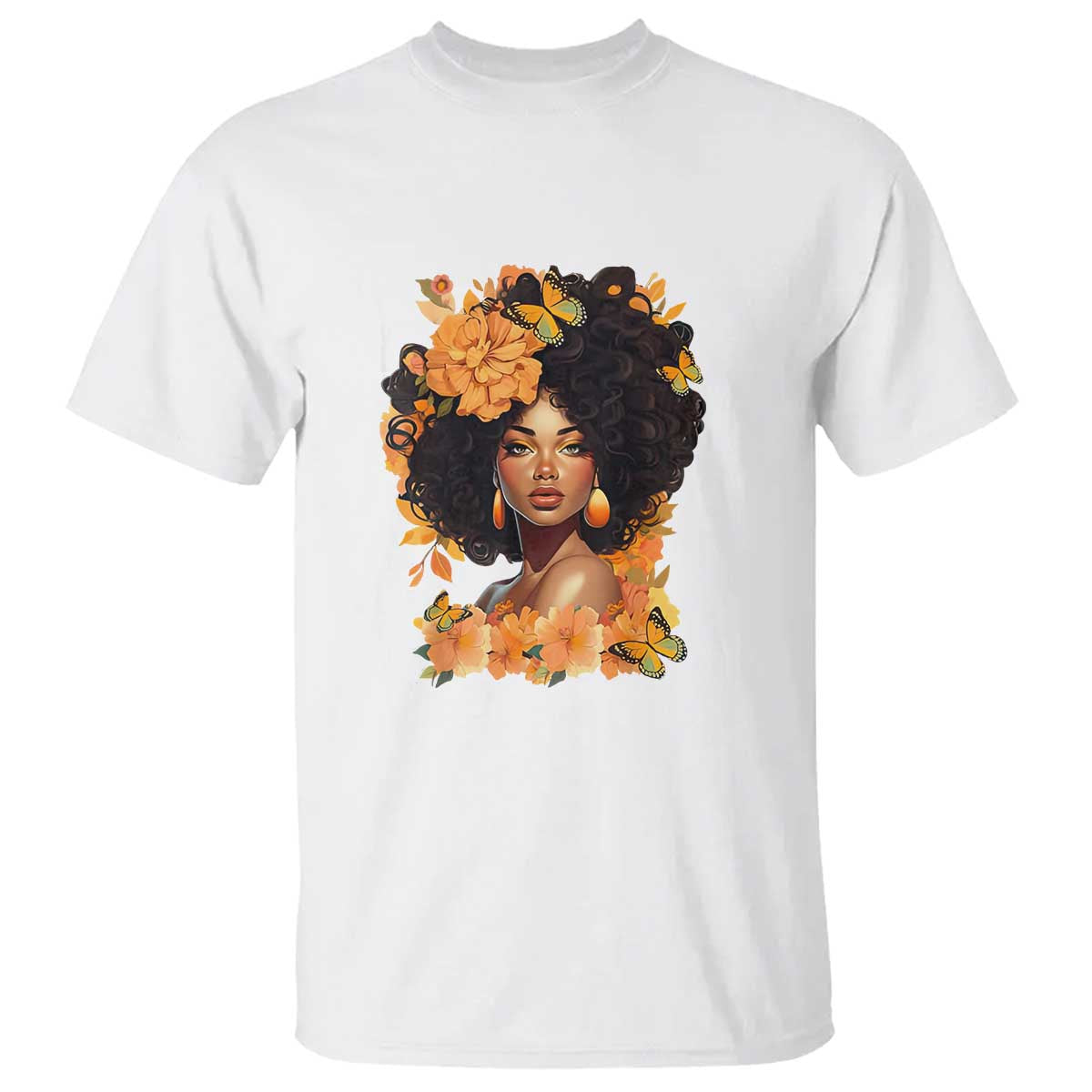 Black Women Unapologetically Dope Juneteenth Black History T Shirt