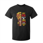 Juneteenth 1866 T Shirt For Kid Juneteenth Is My Independence Day for Women