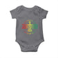 Emancipation Day Juneteenth 1865 Baby Onesie Black American Freedom History June 19th