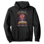 Juneteenth Pride Hoodie You'd Be Awesome Black History Month