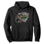 I Am Black History Hoodie Black Girl Sparkling