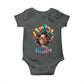 Black History Education Is Freedom Baby Onesie Black Teacher Books