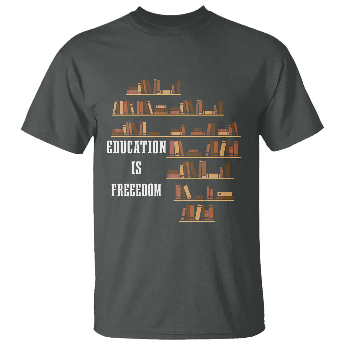 Black History Education Is Freedom T Shirt African Roots Africa Map