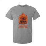 Harriet Tubman and Frederick Douglass T Shirt For Kid We Are the Fire Our Ancestors Whispered About Juneteenth 1865 - African Pride