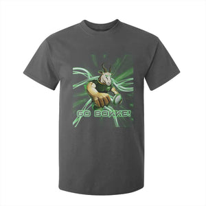 South Africa Rugby Springboks T Shirt For Kid Go Bokke Forever Stronger Together