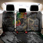 Henry Johnson Black History Month Back Car Seat Cover Harlem Hellfighters Pan African Grunge Art
