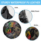 Henry Johnson Black History Month Spare Tire Cover Harlem Hellfighters Pan African Grunge Art