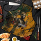 Benin Independence Day King Behanzin Apron Dahomey Amazons National Motto