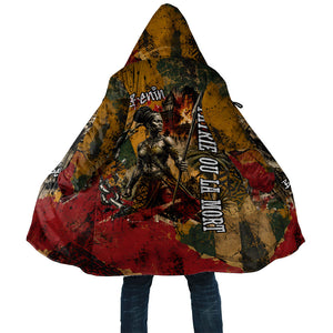 Benin Independence Day King Behanzin Cloak Dahomey Amazons National Motto