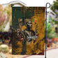 Benin Independence Day King Behanzin Garden Flag Dahomey Amazons National Motto